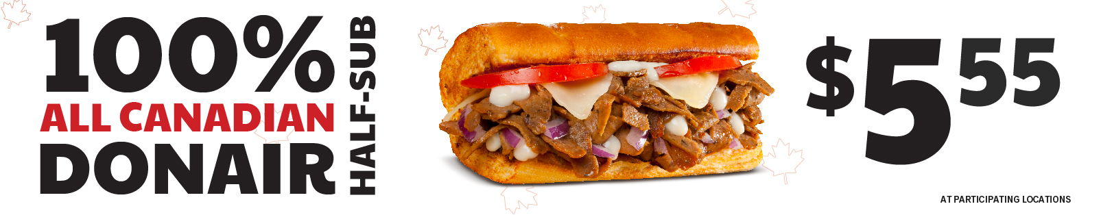 Capt.Sub Deals image